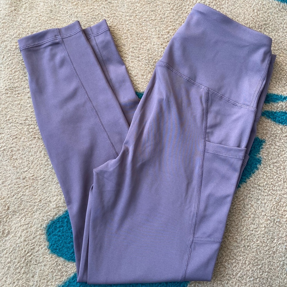 Medium 90 Degree Leggings